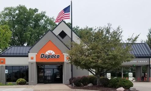 Dupaco Community Credit Union