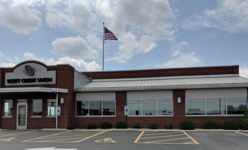 Scott Credit Union