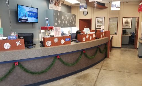 First Community Credit Union