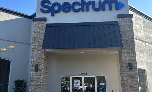 Spectrum Greenville
