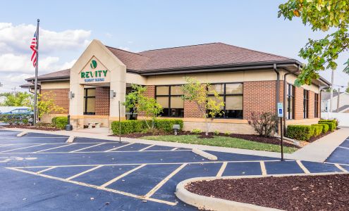 Revity Credit Union