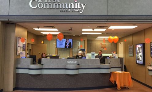 First Community Credit Union