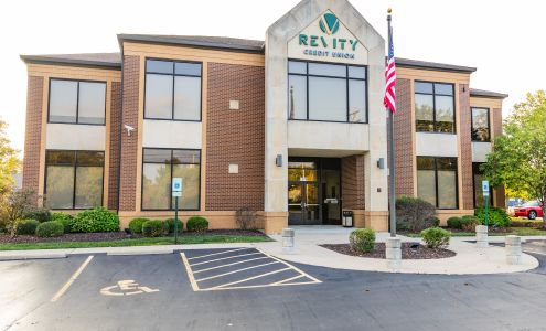 Revity Credit Union