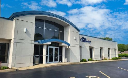 First Community Credit Union