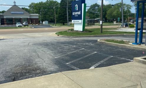 Arsenal Credit Union