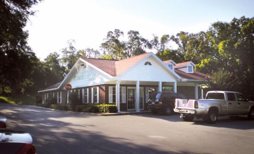 MIDFLORIDA Credit Union - Ocala - Golden Hills Branch
