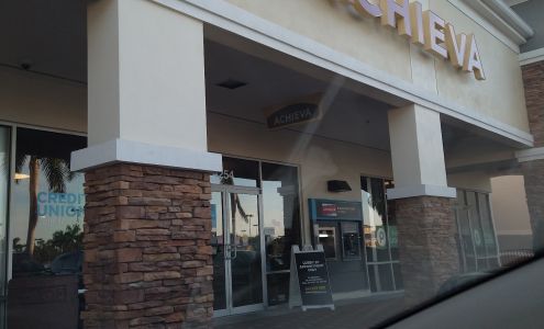 Achieva Credit Union