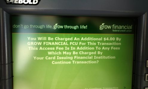 Grow Financial Federal Credit Union Bradenton