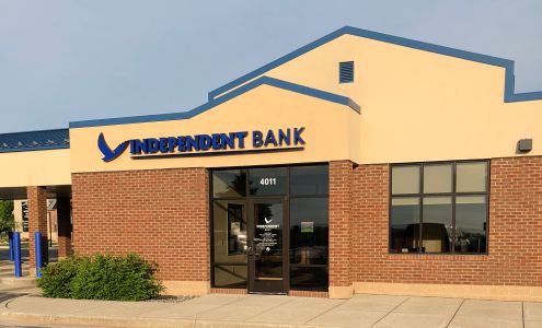 Independent Bank