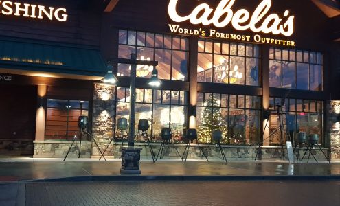 Cabela's