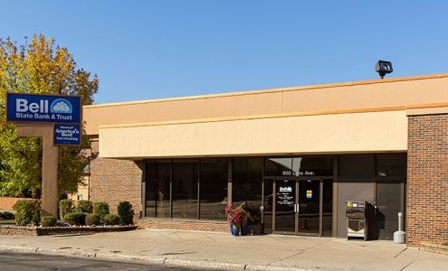 Bell Bank, Detroit Lakes Detroit Lakes