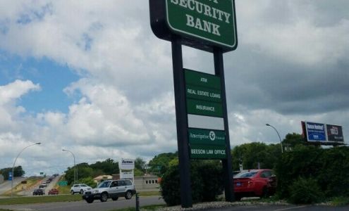 My Kind of Bank - First National Bank Detroit Lakes