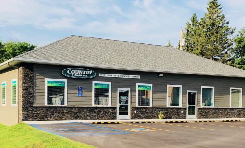 Justin Skarie Agency - COUNTRY Financial