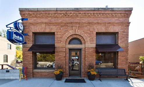 Bell Bank, Pelican Rapids Pelican Rapids