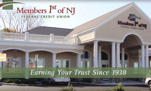 Members 1st of NJ Federal Credit Union