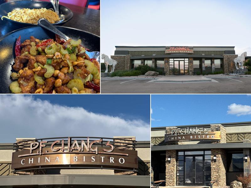 P.F. Chang's