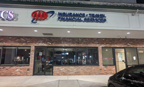 AAA Norwalk