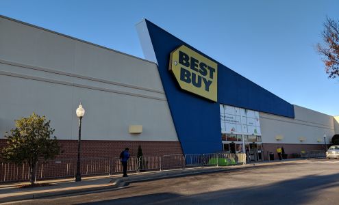 Best Buy