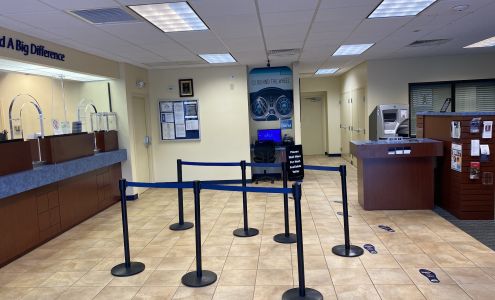 Financial Access Federal Credit Union