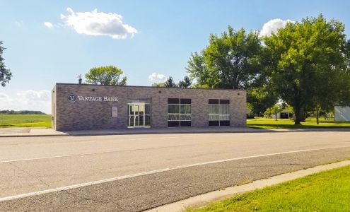 Vantage Bank, Kent location