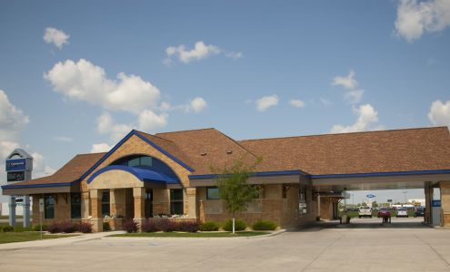First Community Credit Union