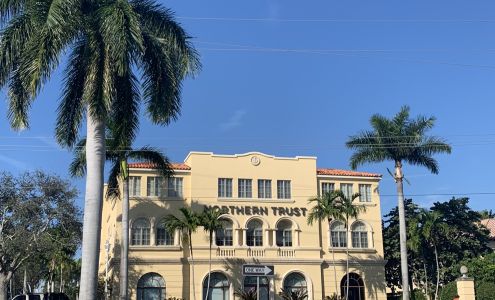Northern Trust North Palm Beach