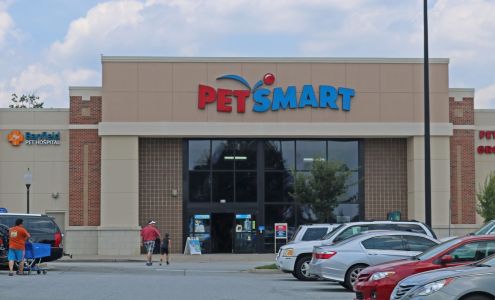 PetSmart