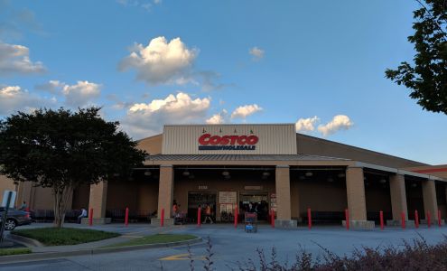 Costco Wholesale