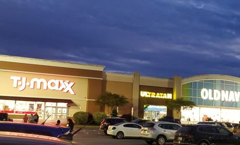 T.J. Maxx Greenville