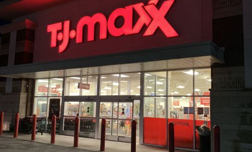 T.J. Maxx
