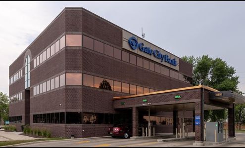 Gate City Bank