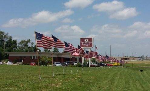 First State Community Bank Perryville