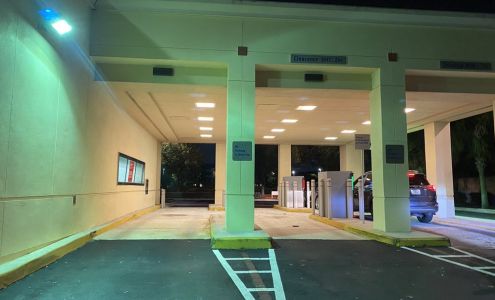 Bank of America ATM (Drive-thru)