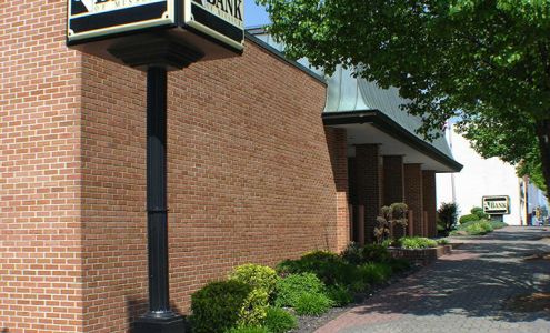 The Bank of Missouri Perryville