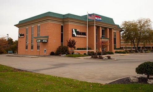 The Bank of Missouri Perryville