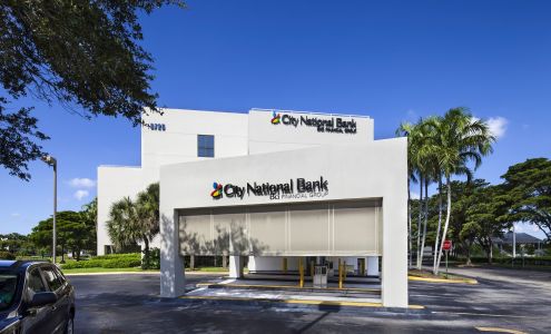 City National Bank of Florida Doral