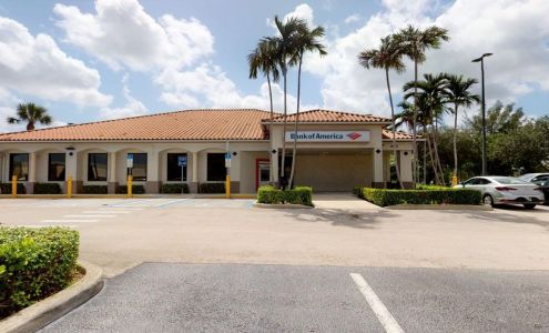 Bank of America ATM (Drive-thru)