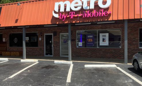 Metro by T-Mobile