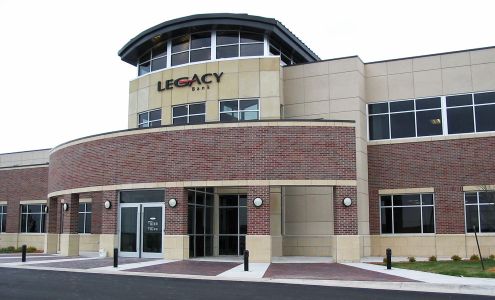 Legacy Bank Wichita