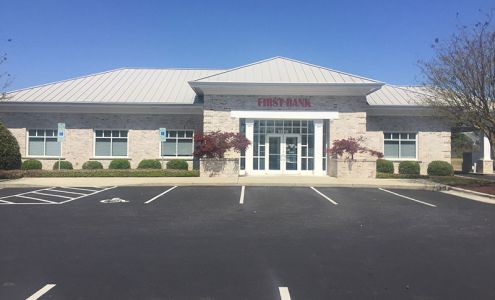 First Bank - Southport, NC Southport