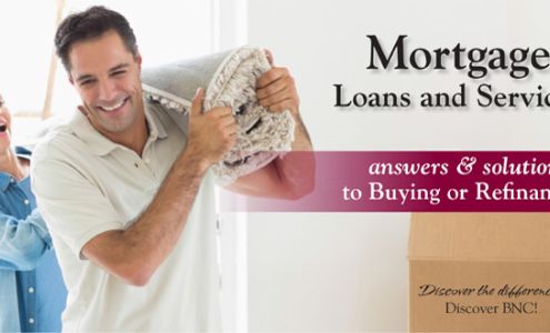 First Federal Bank Mortgage Lenders