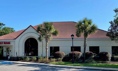 First Bank - Wilmington, NC Wilmington