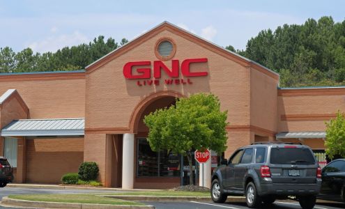 GNC