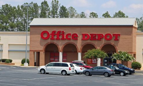 Office Depot