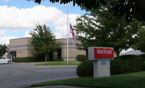 Meritrust Credit Union - Tyler