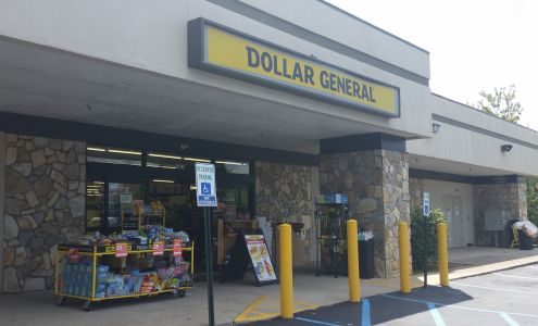 Dollar General