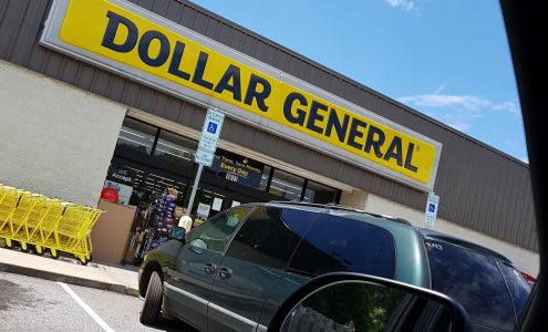 Dollar General