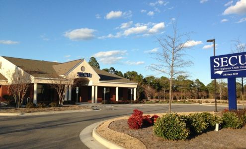 State Employees’ Credit Union