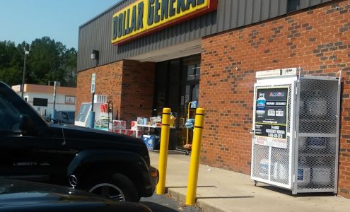 Dollar General