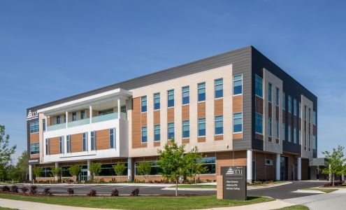 Corning Credit Union - North Carolina Regional Office